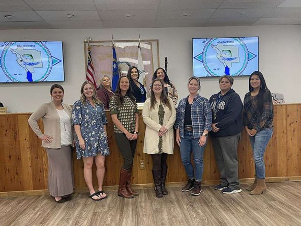 Governance_Walker River Paiute Tribe_Rez Tour